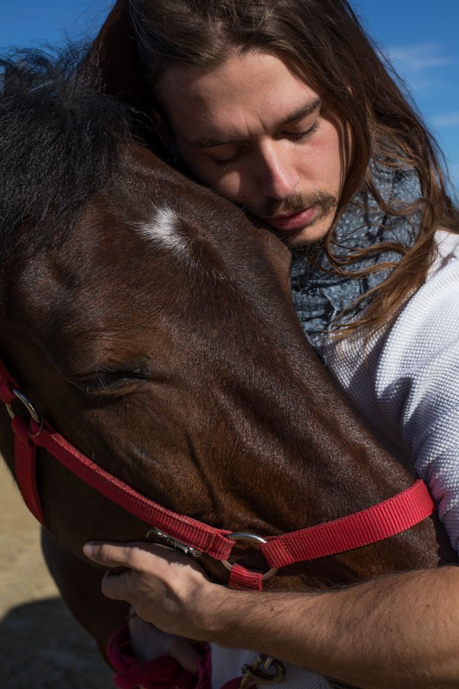 Photograph by Elena Ghini