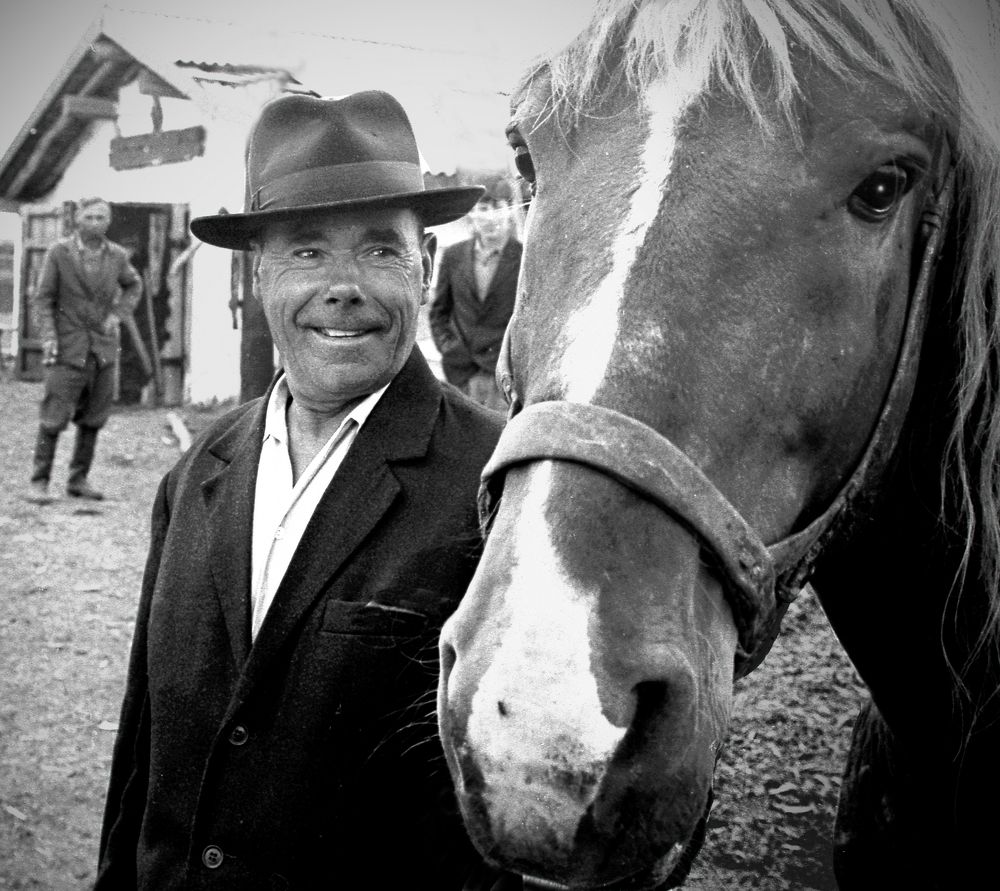 Photograph by Владимир Кудринский