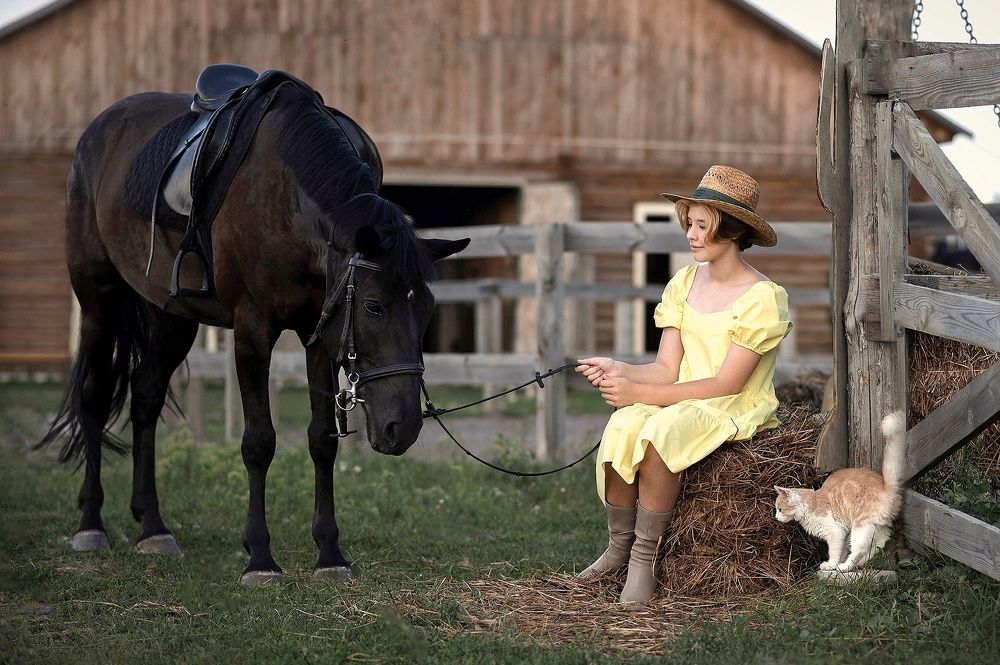 Photograph by Юлия Поликарпова
