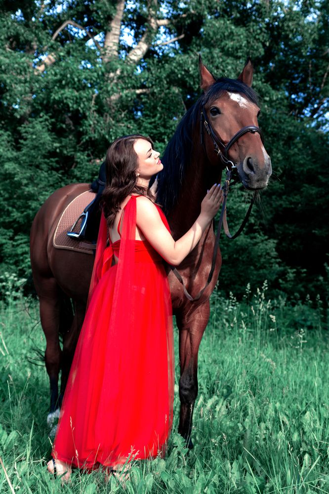 Photograph by Анна Оськина