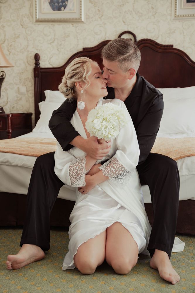 Photograph by Екатерина Обухова