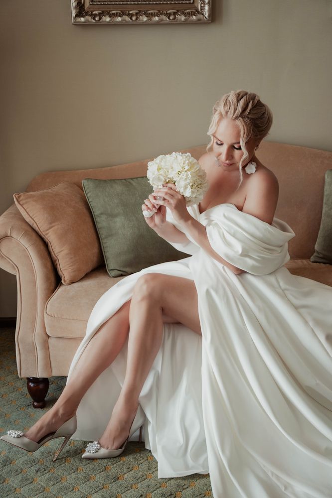 Photograph by Екатерина Обухова