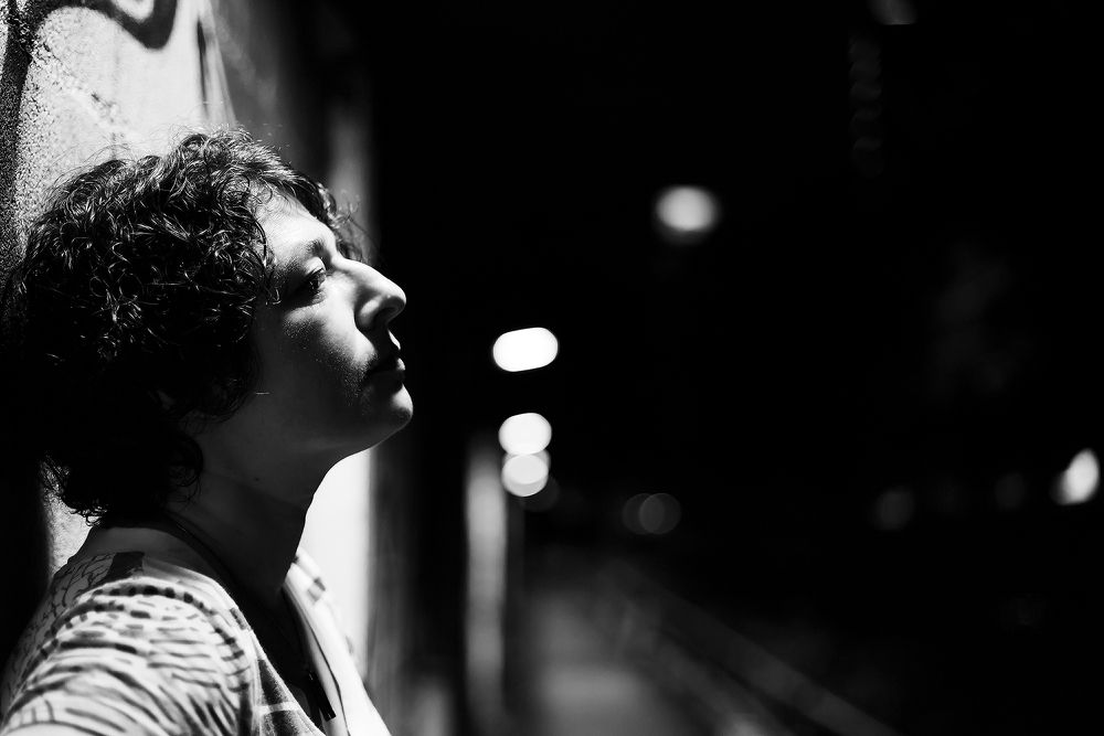 Photograph by Ксения Щеглова