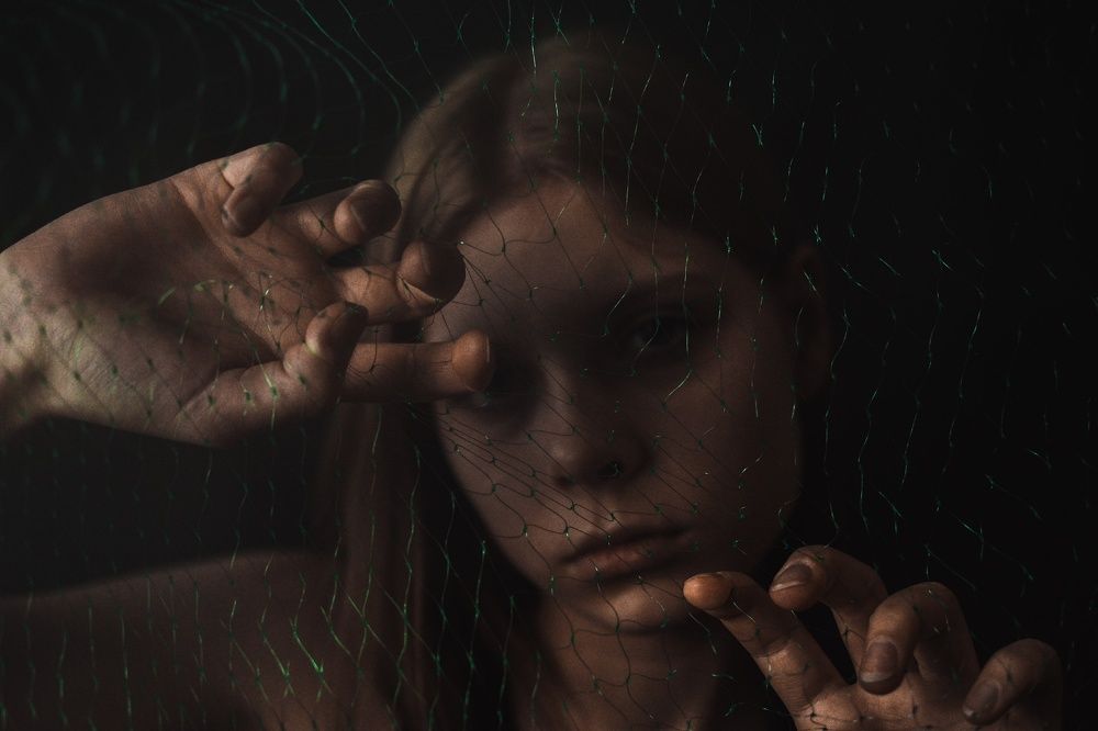 Photograph by Евгения Щеколдина