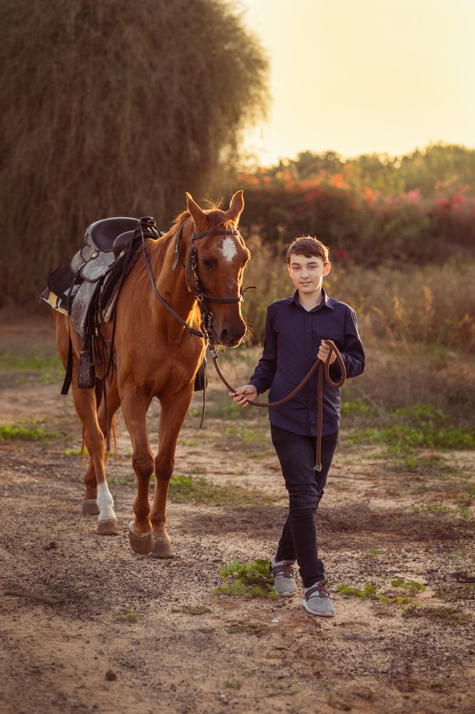 Photograph by Ella Baty