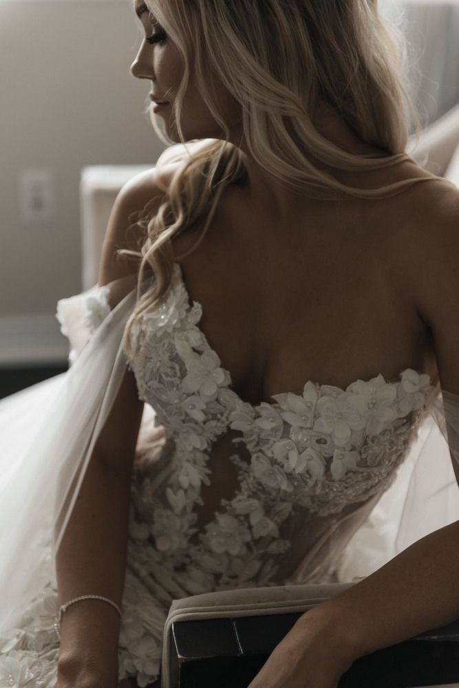 Photograph by Anna Krasovskaya