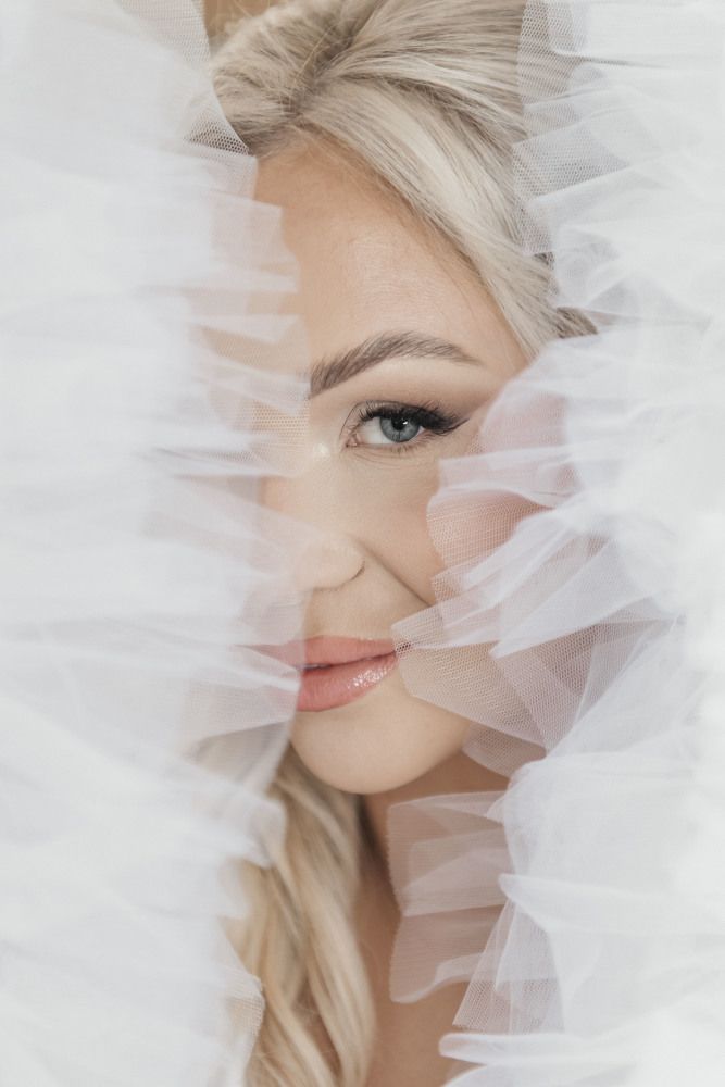 Photograph by Anna Krasovskaya