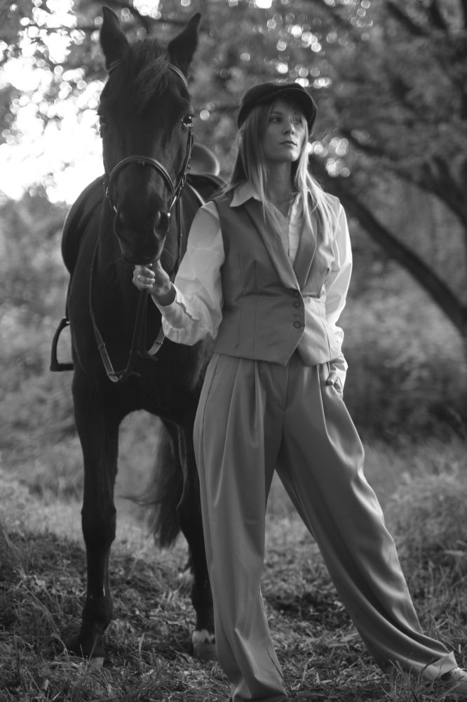 Фотография автора Дмитрий Воронцов