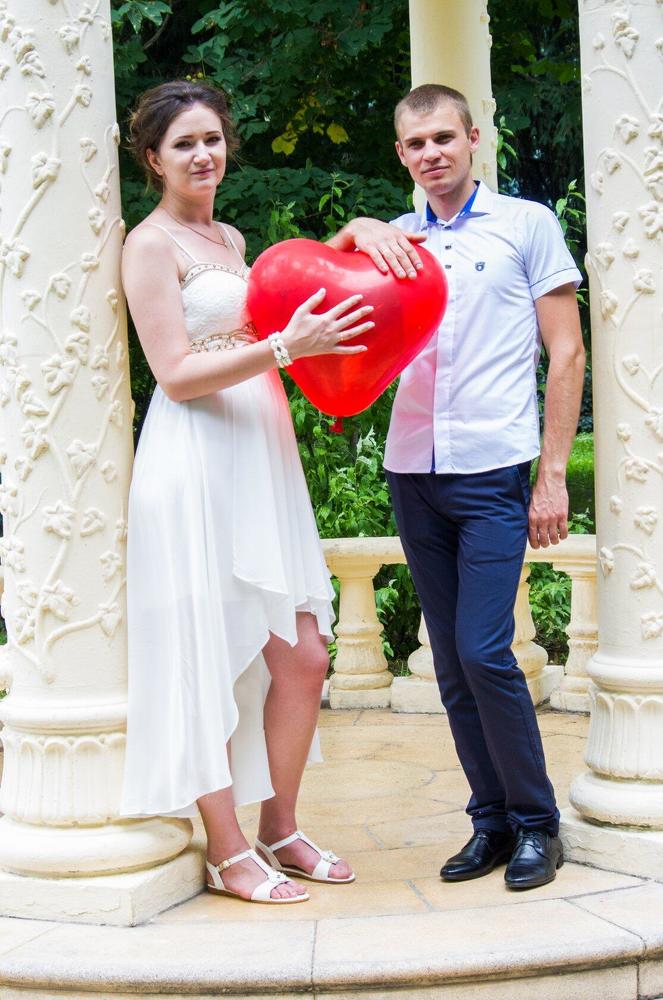 Фотография автора Ксения Смирнова