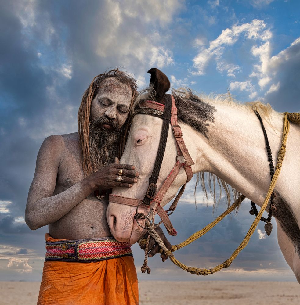 Photograph by Abhijeet Kumar Banerjee