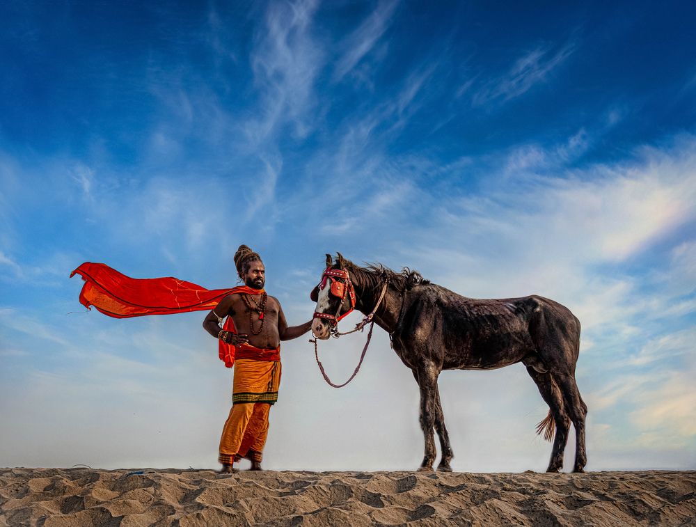 Photograph by Abhijeet Kumar Banerjee