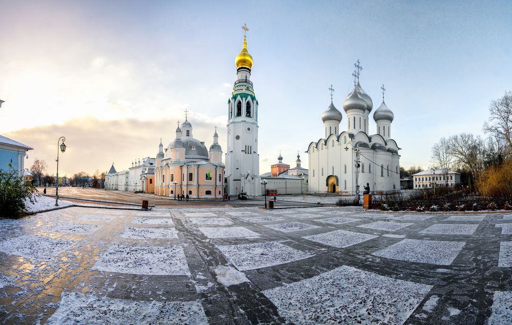 Photograph by Федор Кованский