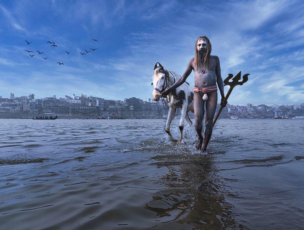 Photograph by Abhijeet Kumar Banerjee