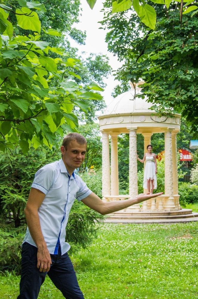 Фотография автора Ксения Смирнова