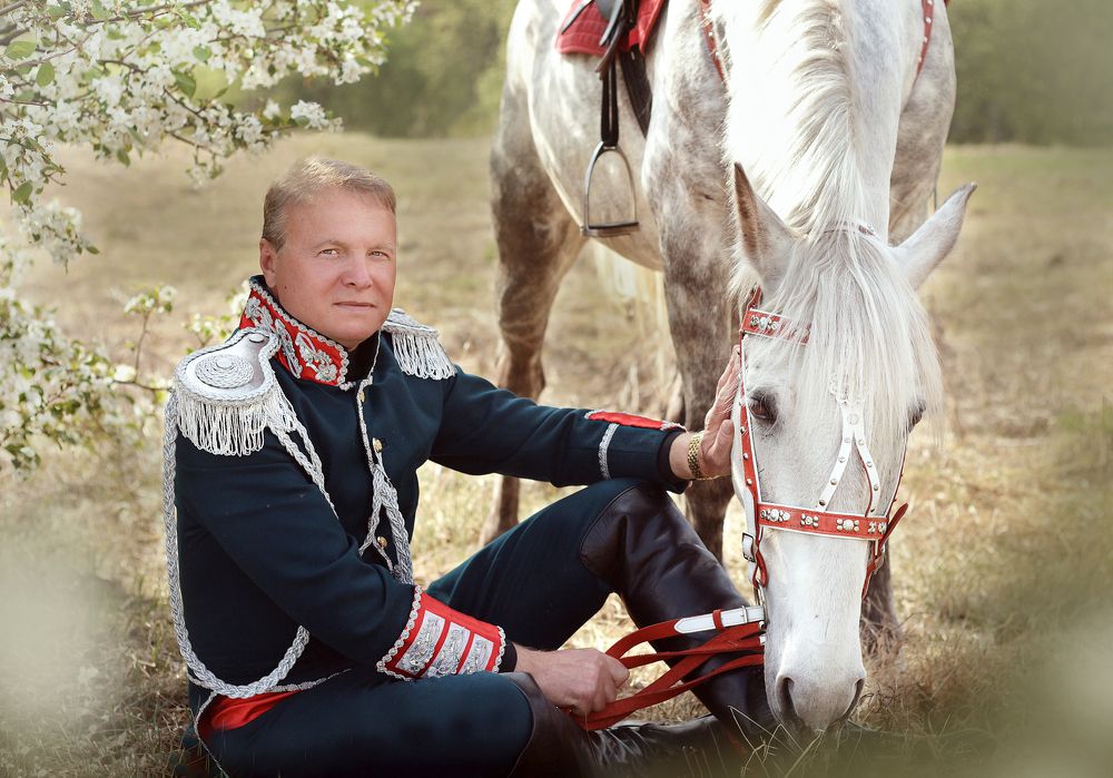 Photograph by Наталья Степаненко