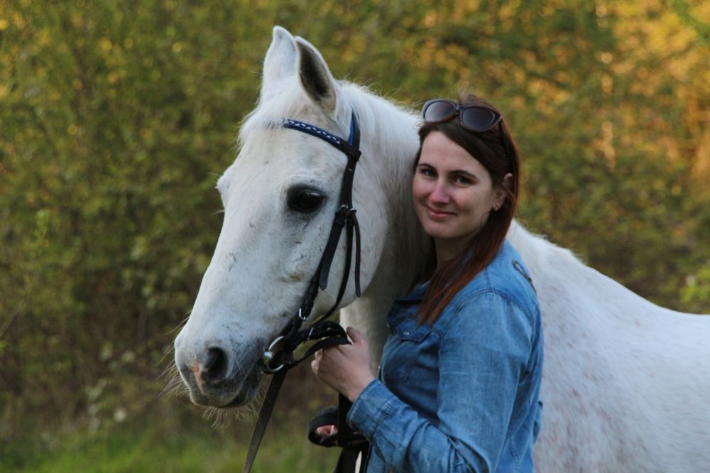 Photograph by Анастасия Бреева