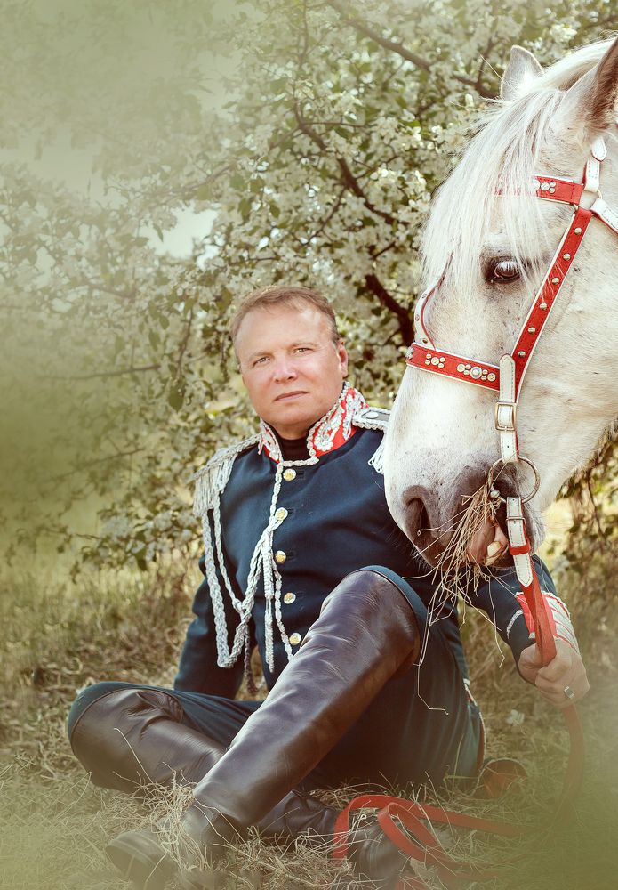 Photograph by Наталья Степаненко