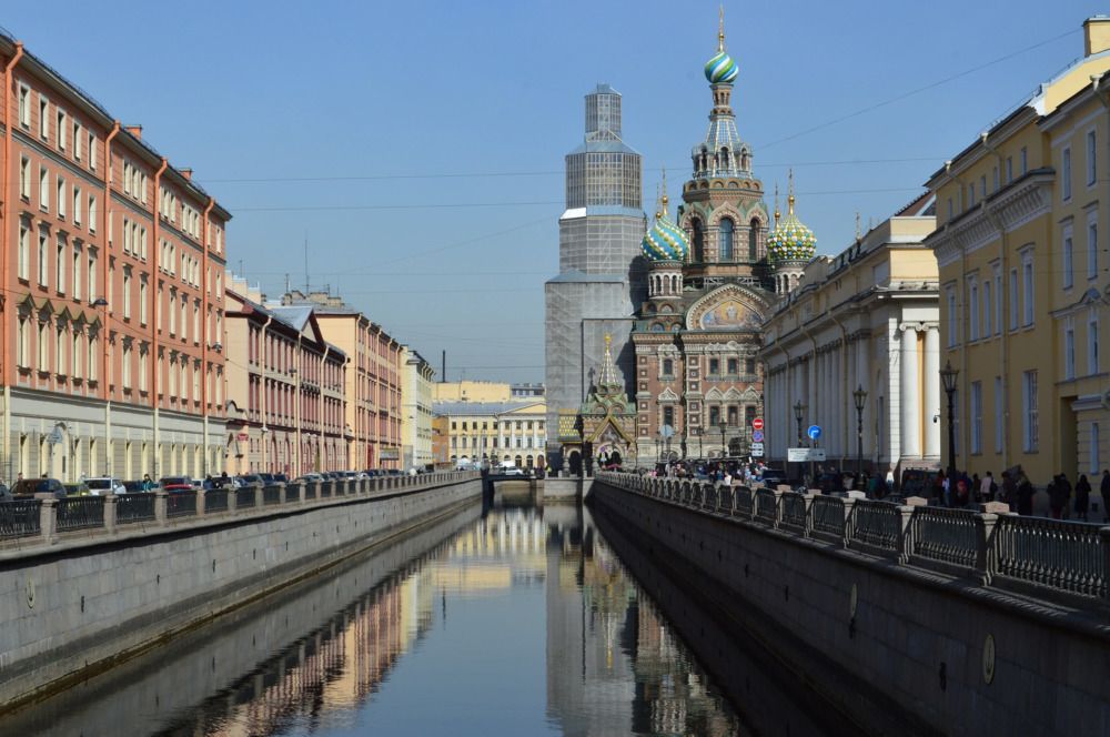 Фотография автора Кристина Киселёва