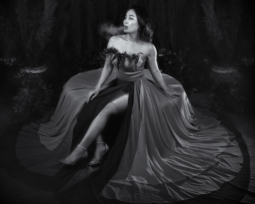 Photograph by Thandar soe