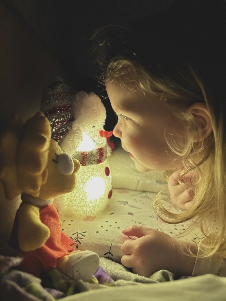 В ожидании чудес