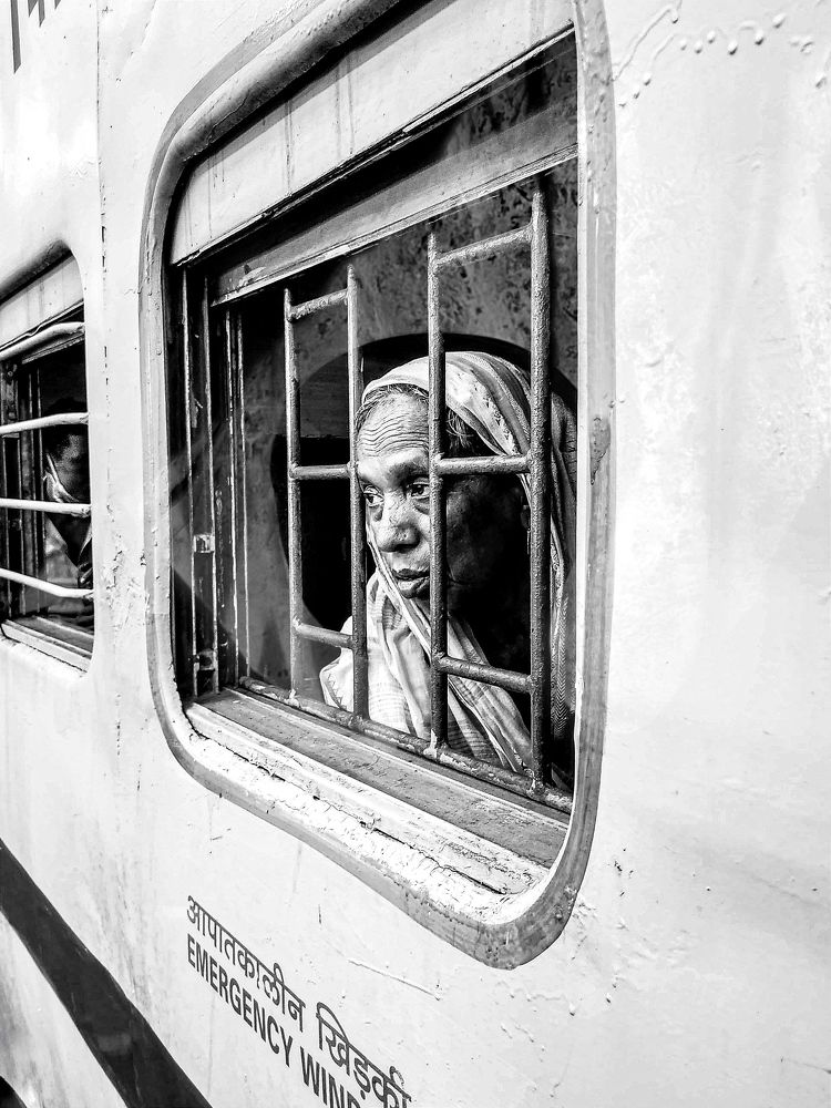 Photograph by Riya Halder