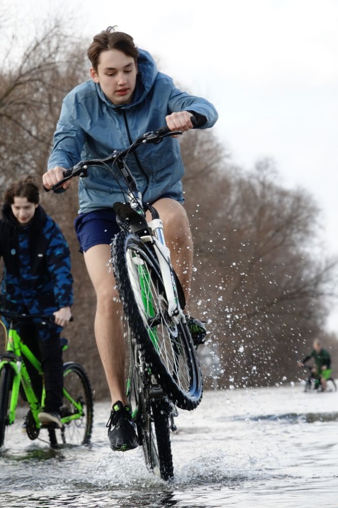 Photograph by Алена Скворцова