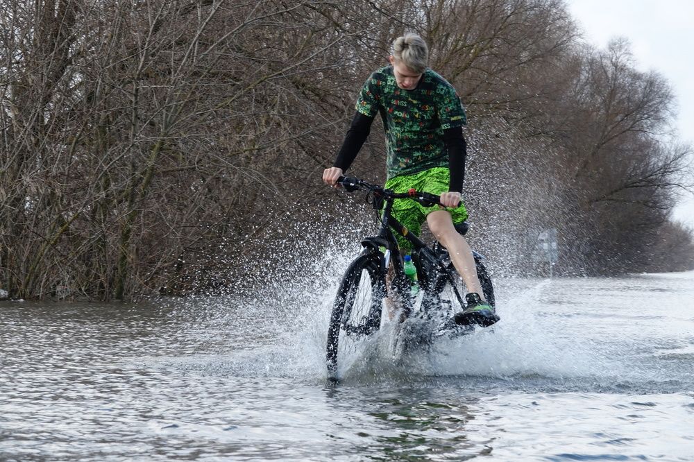 Photograph by Алена Скворцова