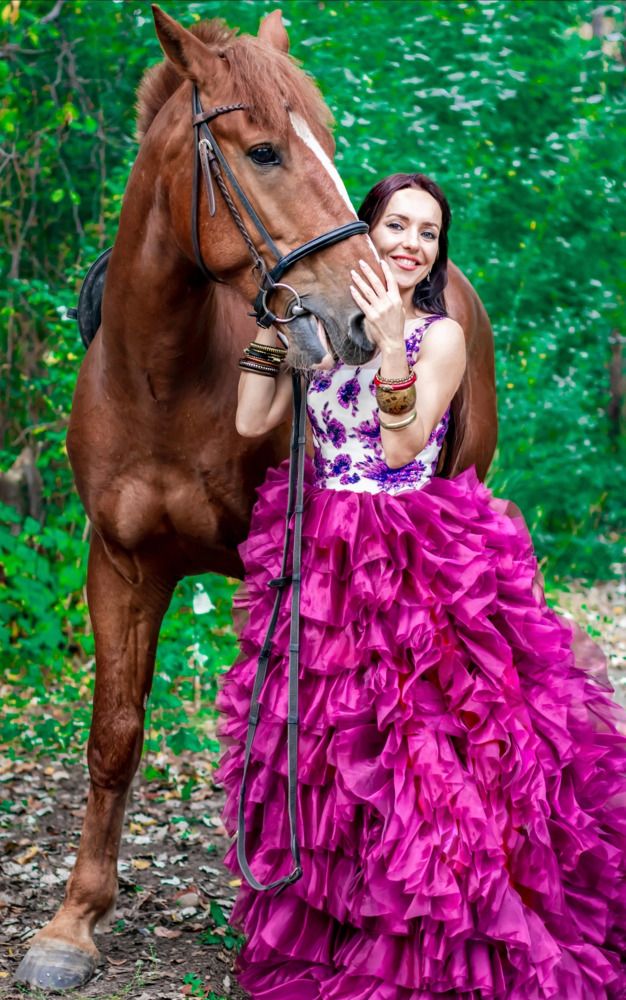 Photograph by Елена Алексеева