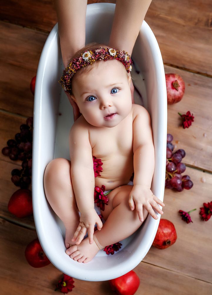 Фотография автора Михайлова Наталья