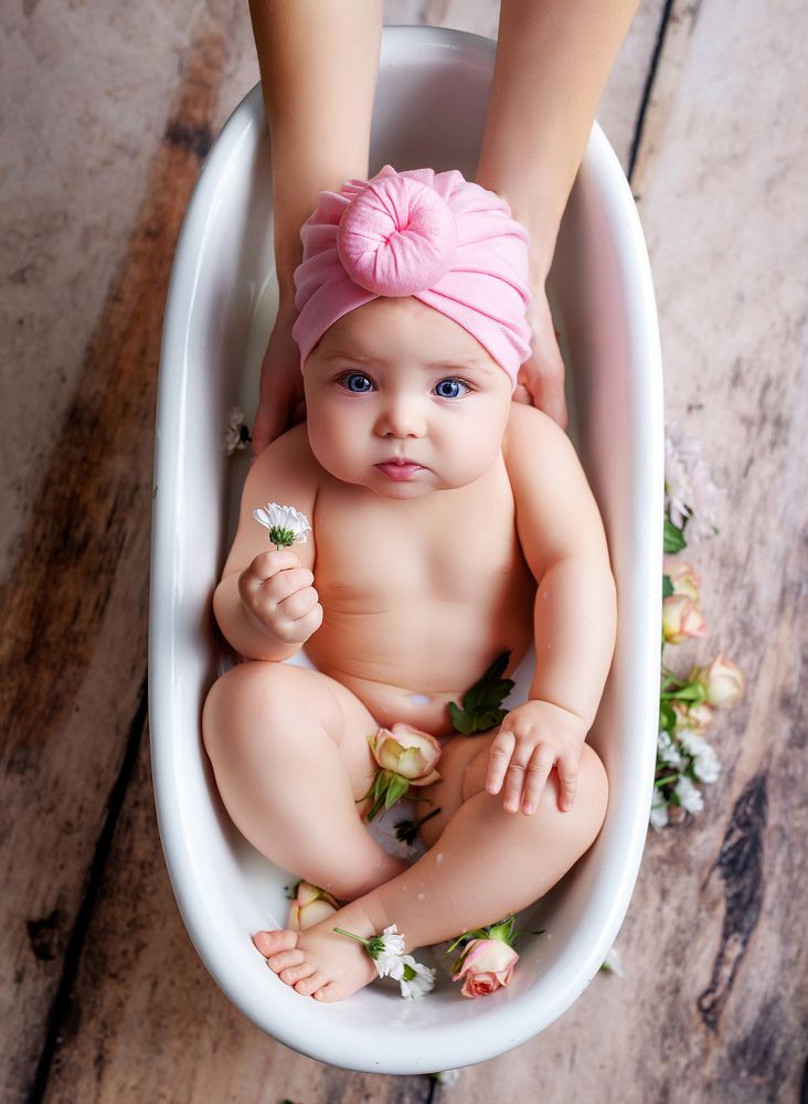 Фотография автора Михайлова Наталья