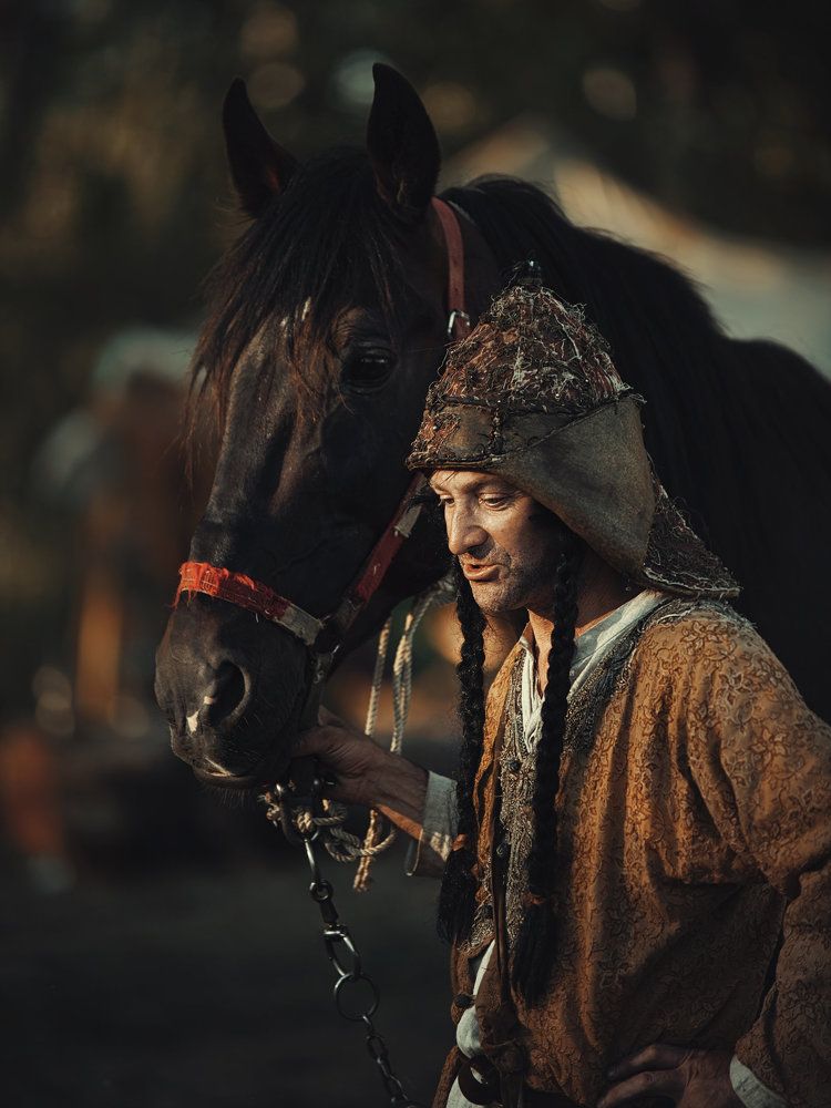 Photograph by Aleksey Leskov