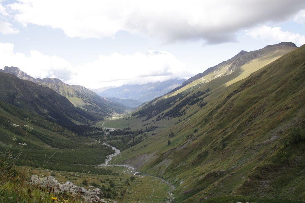 Photograph by Алена Скворцова