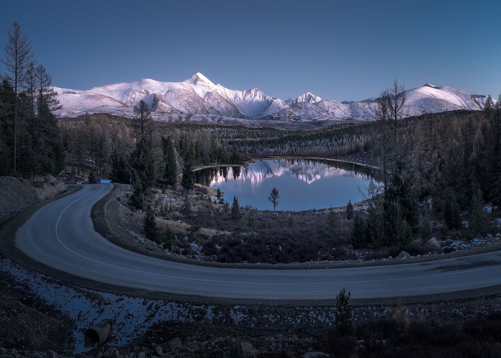 Photograph by Евгений Важенин