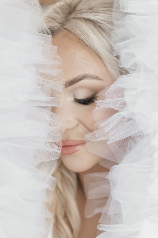 Photograph by Anna Krasovskaya