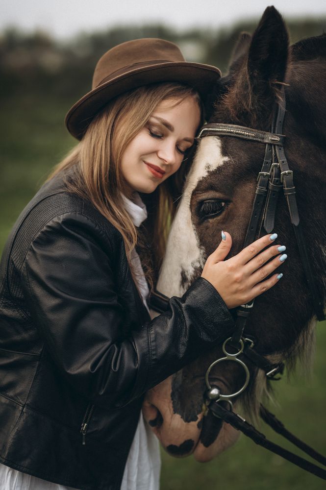 Photograph by Позняк Татьяна