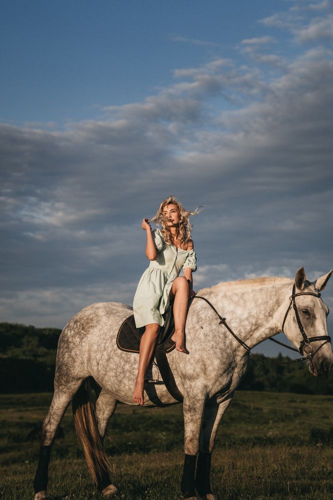 Photograph by Позняк Татьяна