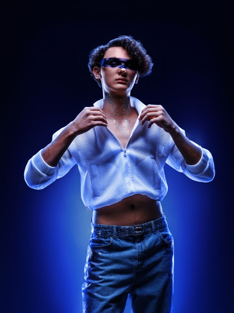 Photograph by Александр Бессонов