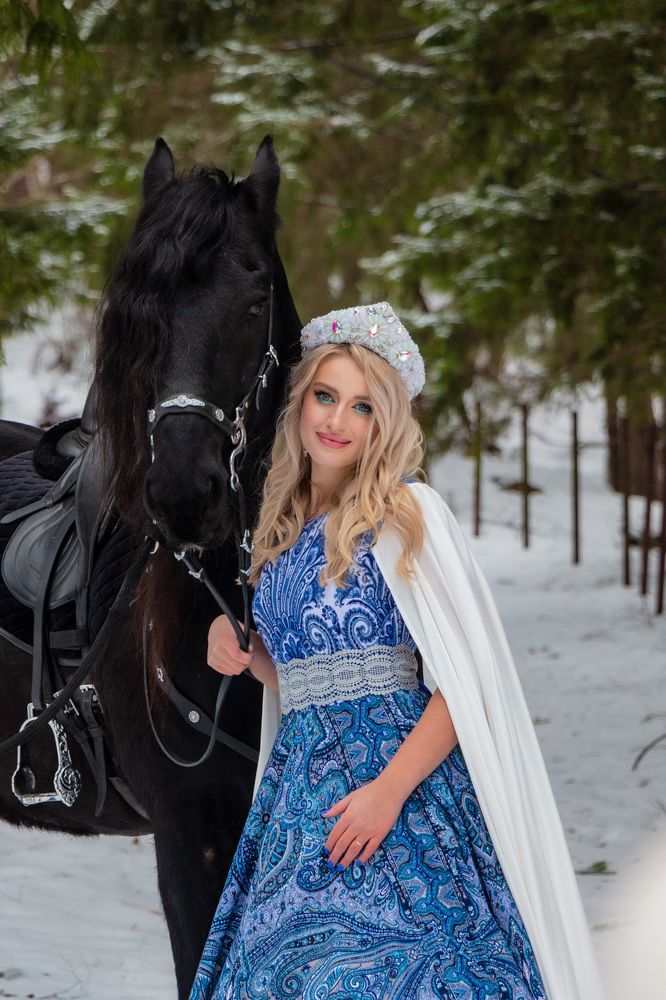 Photograph by Константин Гусев