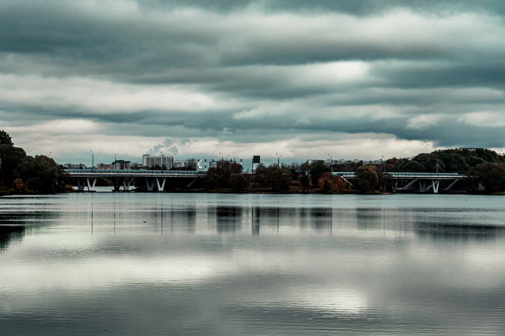 Photograph by Сергей Аникушин