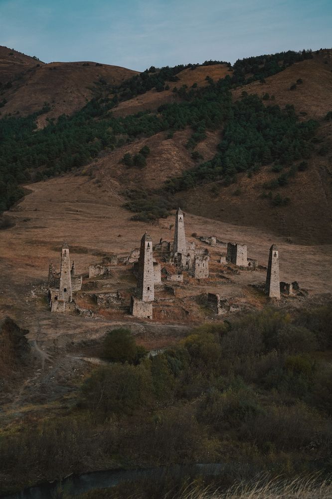 Photograph by Арби Макаев