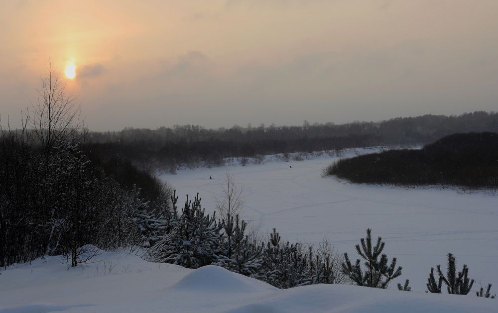 Photograph by anastasia kuskova