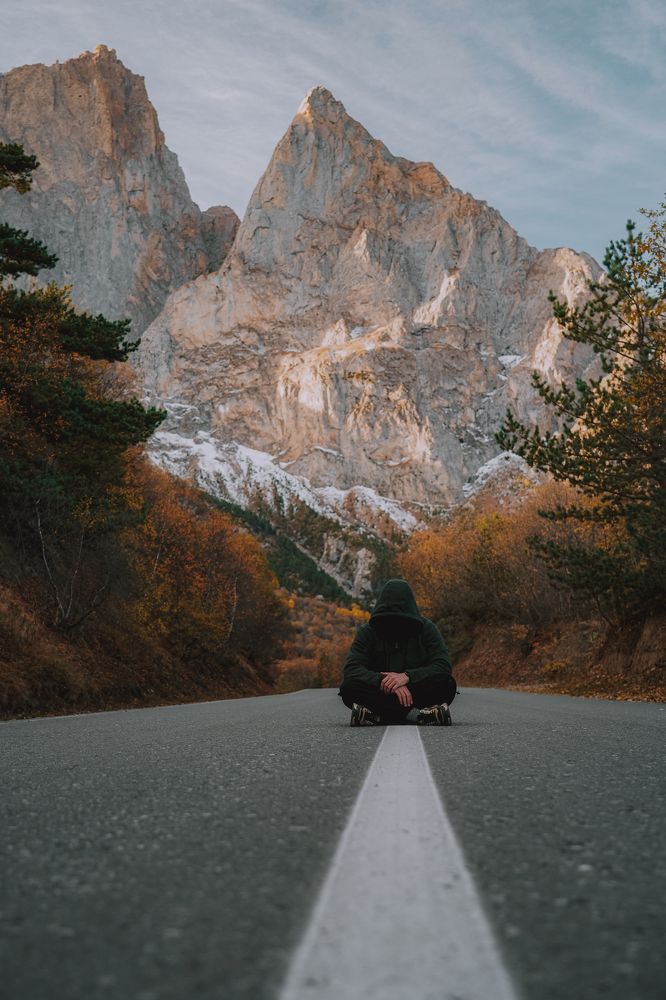 Photograph by Арби Макаев