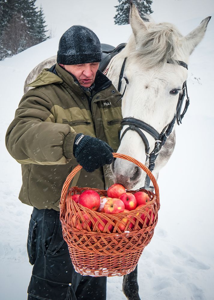 Photograph by Виктор Садырин