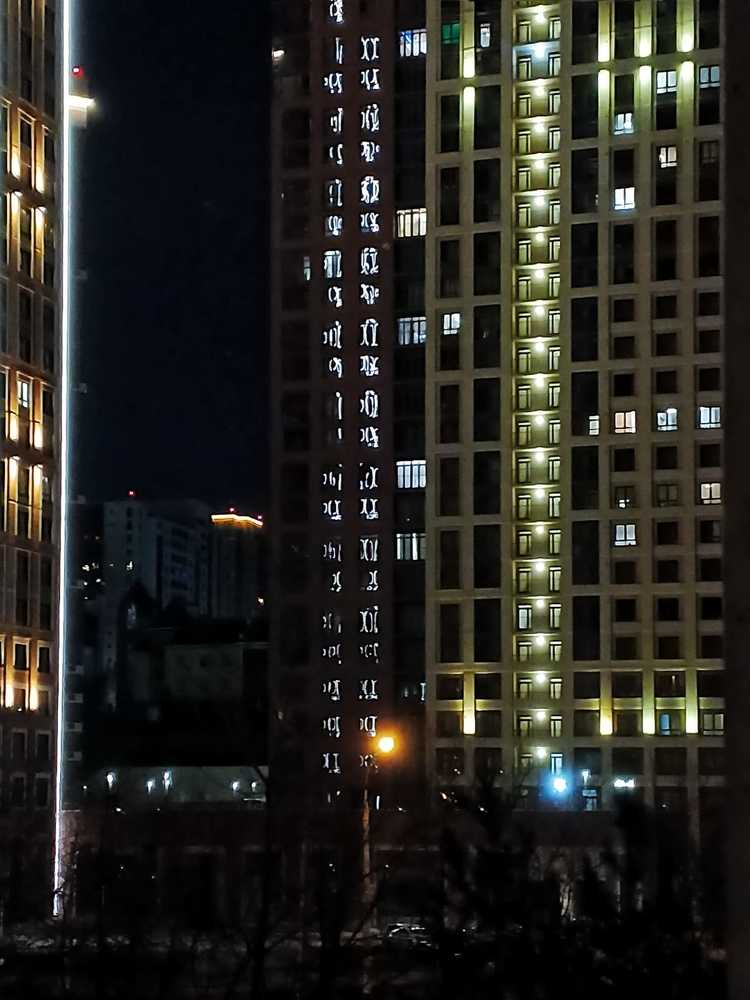 Всё тайное вдруг становиться явным…