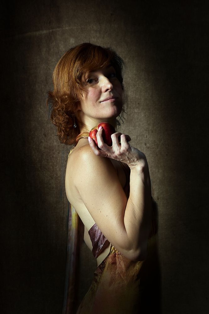 Photograph by Anton  Lavrentiev