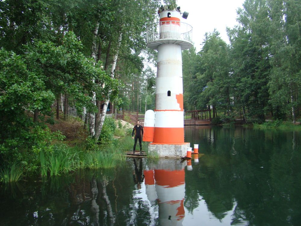 Photograph by Boris Butianov