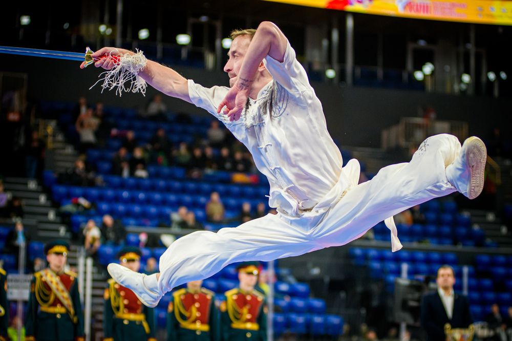 Photograph by Никита Иванюшкин