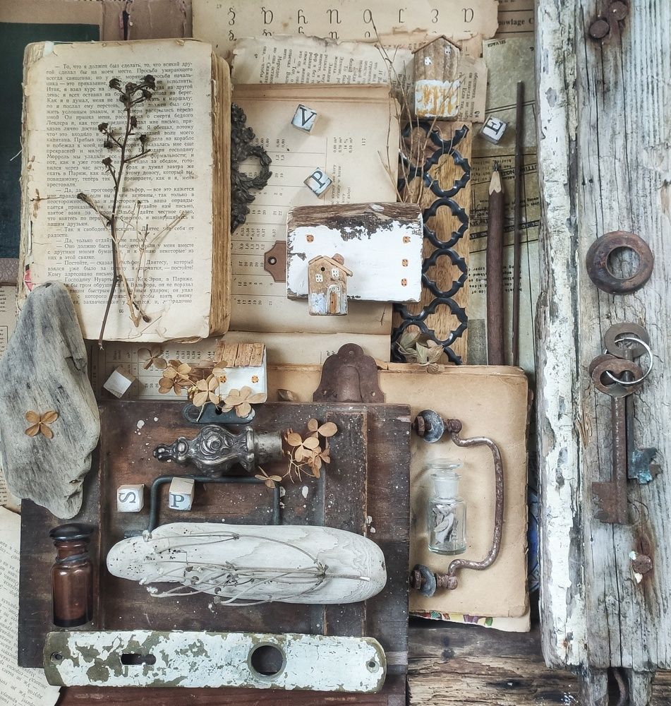 Photograph by Natalia Sopoćko