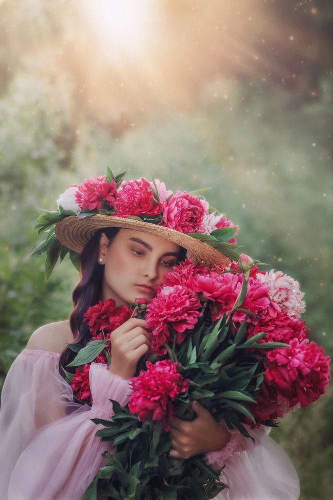 Фотография автора Татьяна Зорина