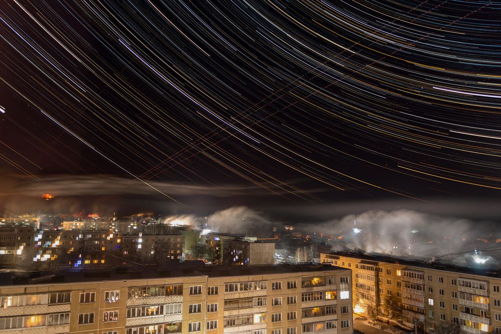 Photograph by Олег Бережных